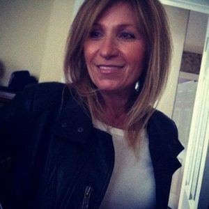 Meet your Posher, Denise